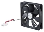 Startech FANBOX12 120X25MM Dual Ball Bearing Computer Case W/ LP4 Connector. Fixed Price $11.79.