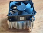 Dell Optiplex 390 790 990 3010 7010 9010 Sff Cpu Cooler Fan With Heatsink 09XJXY. Fixed Price $29.00.