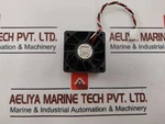 Minebea-matsushita Nmb-mat 7 1611KL-04W-B59 Dc Cooling Fan. Fixed Price $69.23.