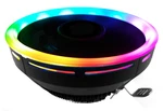 Tronwire TW-12 Rgb Led Intel Amd Socket 1200 1151 AM5 AM4 4-PIN Pwm Cpu Cooler. Fixed Price $18.95.