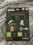 Cougar 140MM Green Led Hydraulic Case Fan 73.18CFM 1000RPM 3-PIN. Fixed Price $30.00.