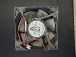 Delta Electronics Dc Brushless Cooling Fan (model: AFB1212VHE).. Fixed Price $14.69.