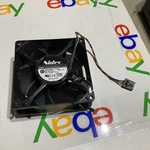 Nidec Dell T92C12MS1A7-57A02 Computer Cooling Case Fan 92MM Pins 0G922P. Fixed Price $9.99.