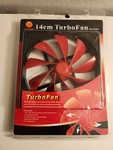 Cooling Fan For Computer Thermaltake A2491 14 Cm DC12V 0.30A Case. Fixed Price $15.90.