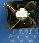 Minebea 3110KL-04W-B66 Dc Brushless Fan 12V 0.3A 3110KL04WB66. Fixed Price $12.95.