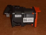 New Genuine Dell Poweredge R320 R520 R620 R720 Fan Assembly W/ 21WNT 1RK1R. Fixed Price $18.00.
