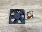 Sunon KD1212PTB3-6A Cooling Fan DC12V 2.4W #809F127. Fixed Price $11.99.