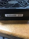 Ibm X3850 M2 And System X3950 Fan 120MM 44E4563 Tested Working. Fixed Price $16.18.