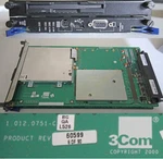 3COM Total Control Edgeserver Iii Card Usb 69-004308-00. Fixed Price $250.99.