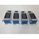 Cisco Nexus N56128-FAN-F 56128P Module Port Side Exhaust. Fixed Price $25.00.