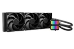 Be Quiet! BW026 Cpu Cooler Silent Loop 3 420MM Liquid. Fixed Price $255.99.