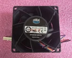 Cooler Master DF0803812B2UN 15000 Rpm 80X80X38MM Server Chassis Fan Brand New. Fixed Price $14.00.