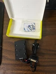 Corsair Rgb Hub CL-89300009 Icue Usb For Lighting. Fixed Price $15.99.