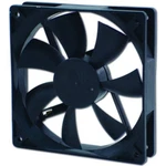 Evercool Low Noise Fan, Two Ball Bearing EC12025M12BA. Fixed Price $9.50.