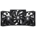 Thermalright TL-C12C-X28 X3,BLACK Cooling Fan, With 1550RPM SPEED,120MM Computer. Fixed Price $20.00.