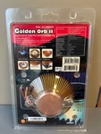 Golden Orb Ii CL-P0220 Thermaltake, Cpu Cooler Fan, New, Intel. Fixed Price $109.99.