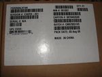 Intel FSR2600LXFAN Spare Kit. Only.. Fixed Price $75.00.