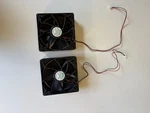 Nidec Ultraflo W12E12BS11B5-07. Fixed Price $11.37.