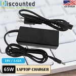 Ac Adapter Cord Charger For Gateway NV7802U NV7901U NV7906U NV7915U. Fixed Price $116.79.