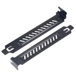 Uxcell Pci Slot Covers With Screws For Case Airflow And Dustproof Black. Fixed Price $10.97.