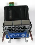 New Dell 5JHJD S3024/S3048-ON Reverse Airflow (psu/io) Replacement Hot-swap Fan. Fixed Price $59.99.