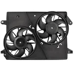 Boxi 620-039 5137714AA Dual Engine Cooling Fan Assembly Fit For Dodge Challen.... Fixed Price $138.99.