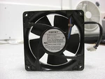 Papst Typ 4112 N/2H Fan. Fixed Price $18.00.
