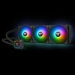 Thermaltake TH360 Argb Sync All-in-one Water Cool, CL-W300-PL12SW-A. Fixed Price $159.99.