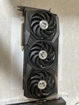 Msi Gaming Geforce Rtx 3080 Lhr 10GB GDRR6X 320-BIT Hdmi/dp Nvlink Torx Fan. Fixed Price $429.99.