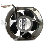 New Sanyo ACE172 109E5748P5K04 Cooling Fan 48V 0.7A. Fixed Price $85.37.