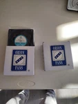 Orion Fan OA4715-12TB. Fixed Price $17.52.