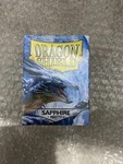 Dragon Shield Card Sleeves 100 Standard Matte Pokemon & Mtg. Fixed Price $16.94.