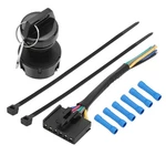Mati Ignition Key Switch 4 Position 6 Pin & Harness Kit For Polaris Black. Fixed Price $46.01.