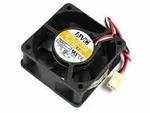 Fan, Avc C6025B12L Dc 12V 0.12A Ball Bearing, 8005969, 3-WIRE,. Fixed Price $45.00.