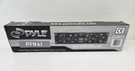 *new* Pyle PFN41 19" 4-FAN Rack Mount Cooling W/ Temperature Display Nib. Fixed Price $60.00.