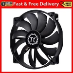 200MM Pure Series Black 200X30MM Thick Quiet High Airflow Case Fan. Fixed Price $22.99.