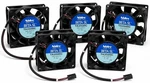 Nidec TA350DC A31953-55 16V Cooling Fan Lot New Nos 92MM 3PIN Oem Server. Fixed Price $39.99.