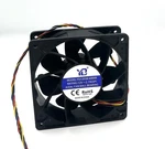 Bitmain Antminer 6000+ Rpm Fan New S19, Pro, S19J, S19XP, L7, L3+. Fixed Price $11.84.