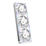 NZXT-F360X Performance Fan 360MM Single-frame Case W/ 120MM .... Fixed Price $99.99.