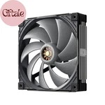 MACH140 140MM Case Fan: Pwm Quiet Pc Fans With Foc Motor - Pin Lcp High Perfor. Fixed Price $58.41.