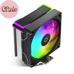 Delta A40 Se Bk Argb Cpu Cooler,unique Top Cover,direct-touch 6MM*4 Heatpipes,t. Fixed Price $33.27.