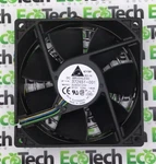 Delta Electronics Brushless Model AUB0912VH DC12V. Fixed Price $9.80.