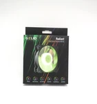 New Gelid Radiant 120MM Extreme Performance Rgb Fan. Fixed Price $29.99.