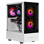 Gamdias Talos E3 White Mid Tower Gaming Case With Built-in 120MM Argb Fans,.... Fixed Price $300.00.