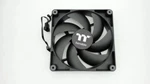 Thermaltake 140MM Case Fan 2-PACK TT-1425. Fixed Price $16.19.
