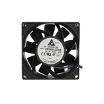 Delta PFB0912DHE-F00 92X38MM Extreme Hi FAN,3 Bare Wires. Fixed Price $33.50.