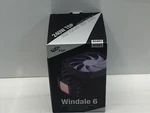Fsp Windale Cpu Cooler Direct Contact Heatpipes W/ 120MM Pwm Led Fan (AC601). Fixed Price $23.75.