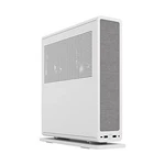 Fractal Design Ridge Computer Case (FDCRID1N12). Fixed Price $177.23.