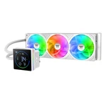 Thermaltake CLW472PL12SWA TH360-S V3 Argb Sync Aio Cooler. Fixed Price $137.32.