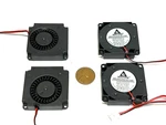 X 3D Printer Cool Radial Blower Fan 24V 4010 40MM Fits Ender CR-10S Pro C24. Fixed Price $21.84.